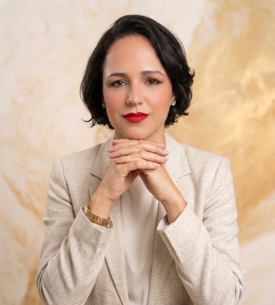 Flávia Freitas Organizer